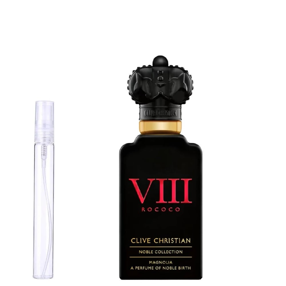 VIII Rococo Magnolia by Clive Christian - Decant / Sample