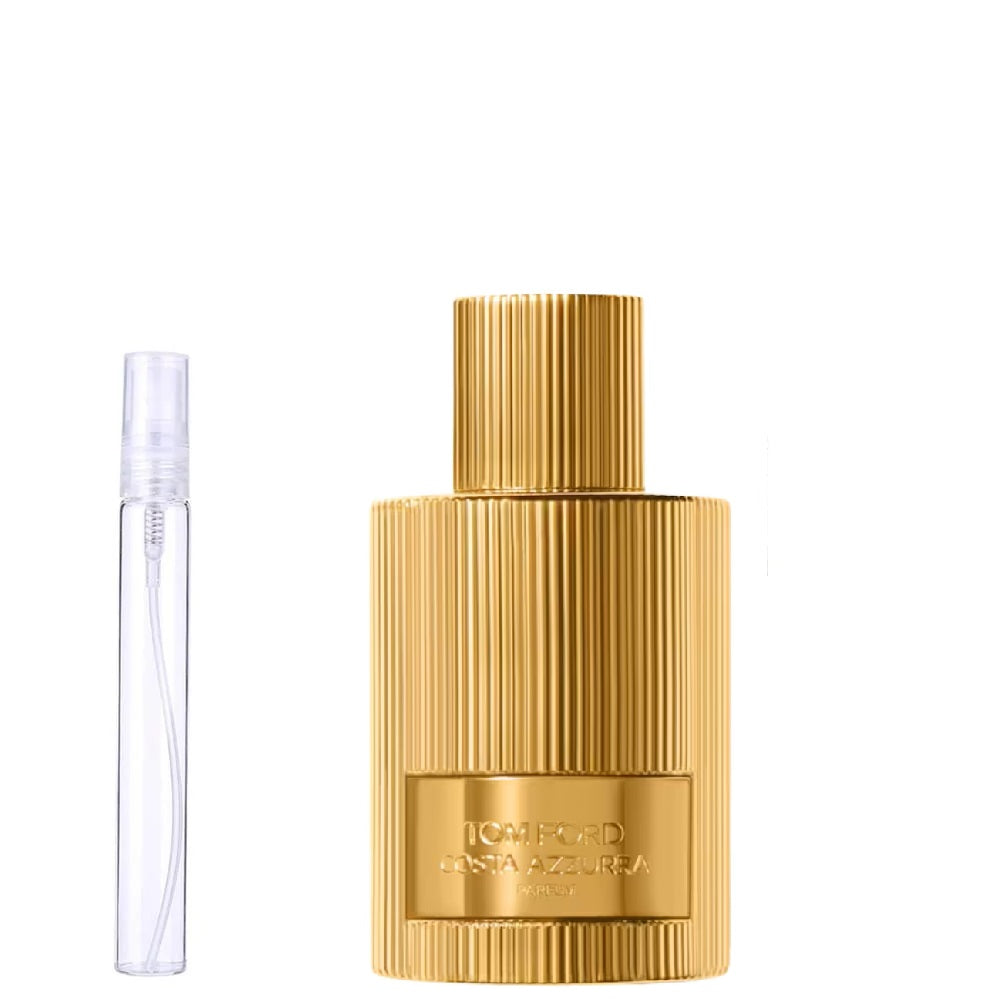 Costa Azzurra Parfum by Tom Ford – Decant