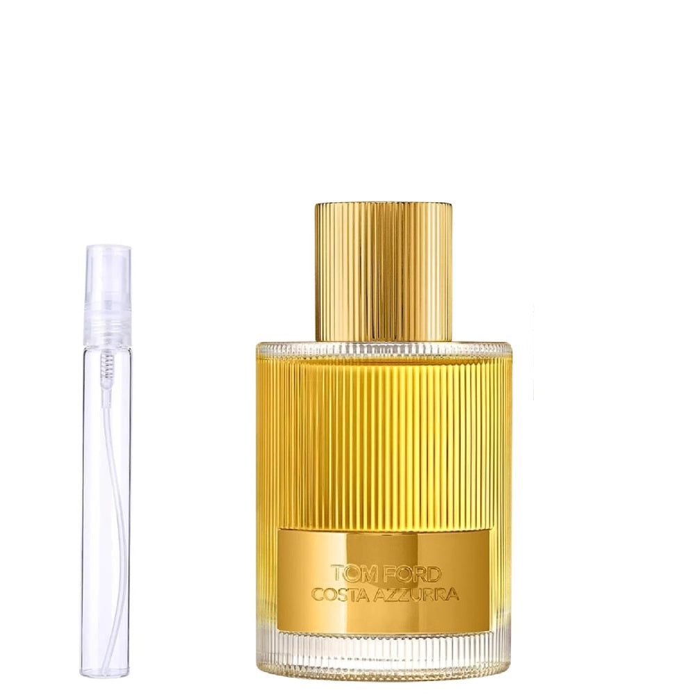 Costa Azzurra Edp by Tom Ford - Decant / Sample