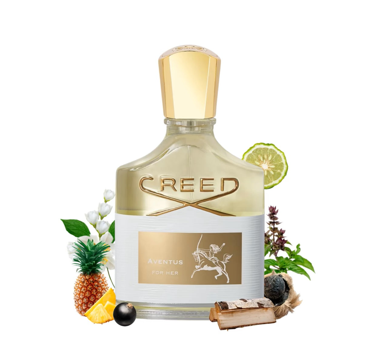 Aventus for Her by Creed - Decant / Sample