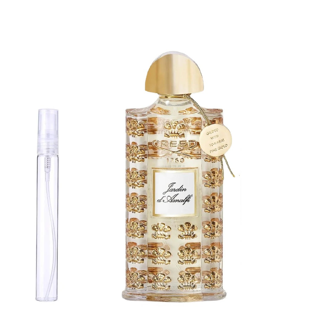 Jardin d’Amalfi by Creed - Decant / Sample