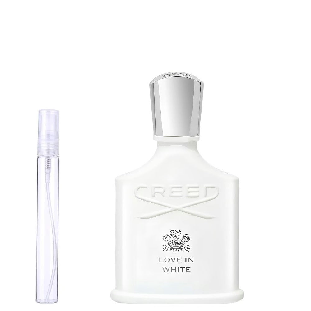 Love in White 2024 by Creed - Decant / Sample