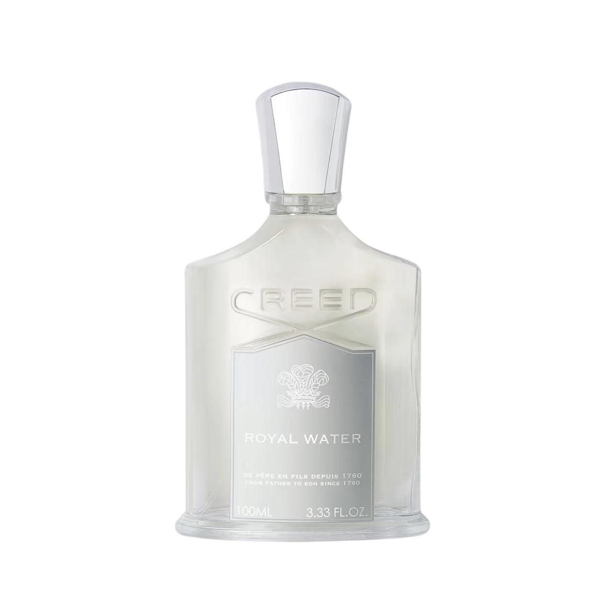Royal Water by Creed - Decant / Sample