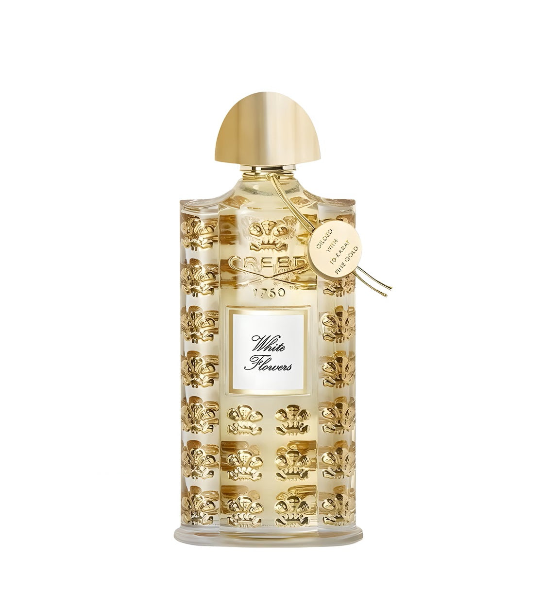 White Flowers by Creed - Decant / Sample