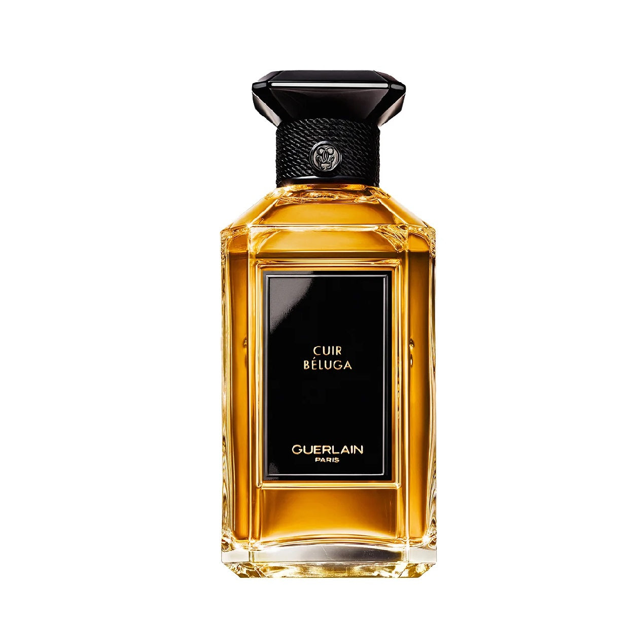 Cuir Béluga by Guerlain - Decant
