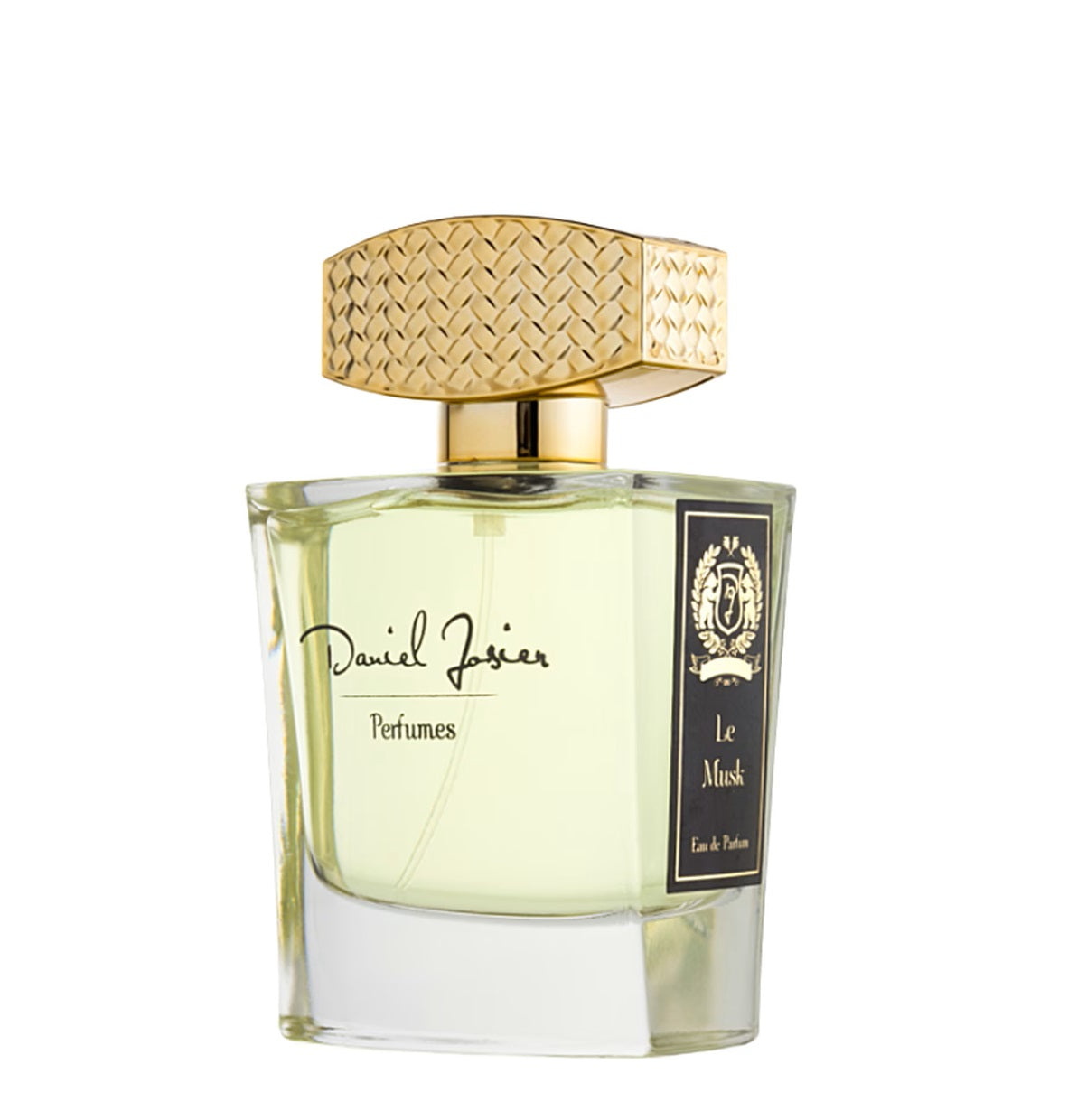 Le Musk by Daniel Josier - Decant / Sample