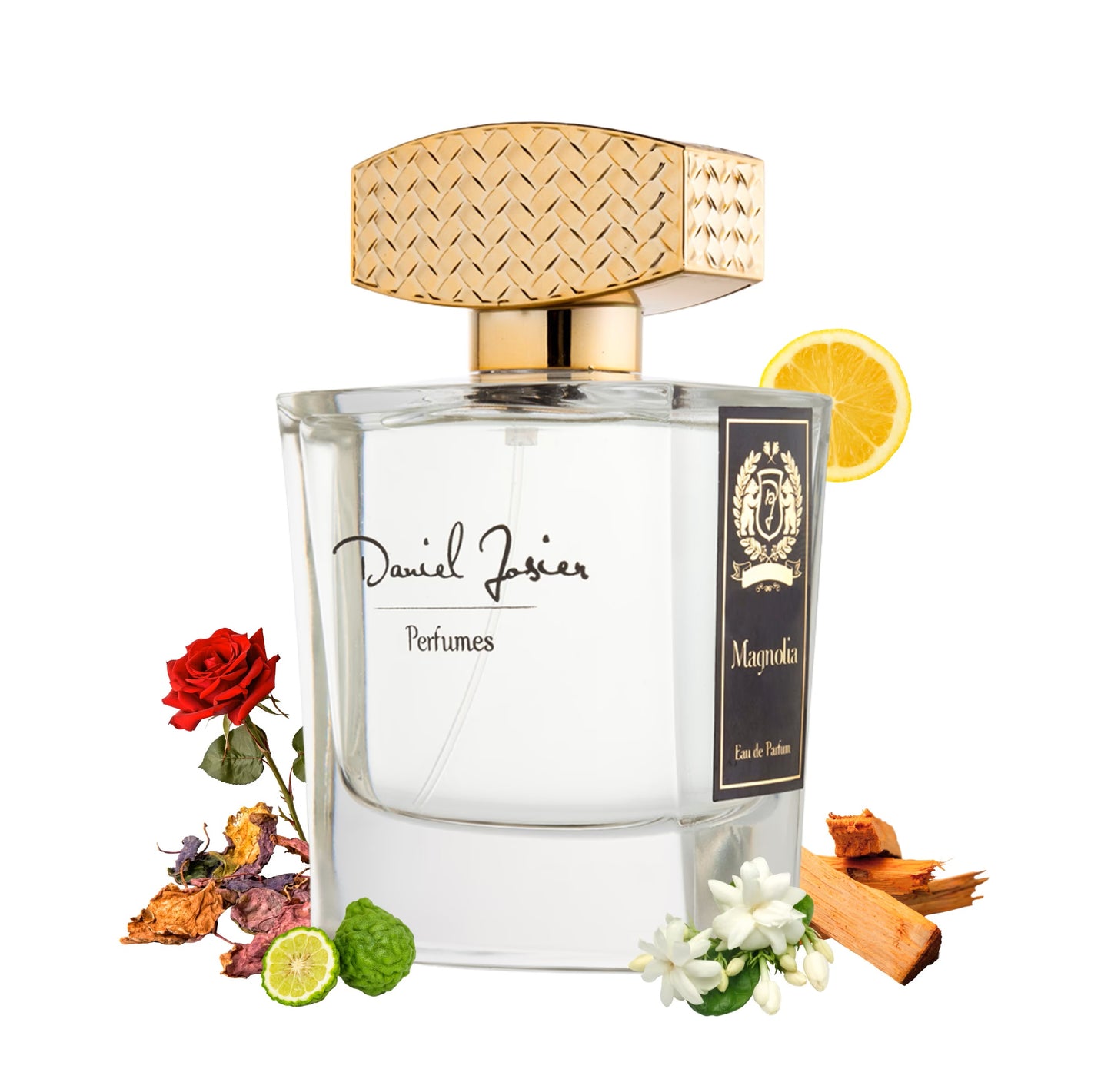 Magnolia by Daniel Josier - Decant / Sample