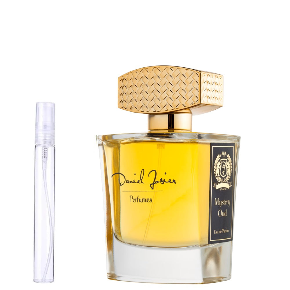 Mystery Oud by Daniel Josier - Decant / Sample