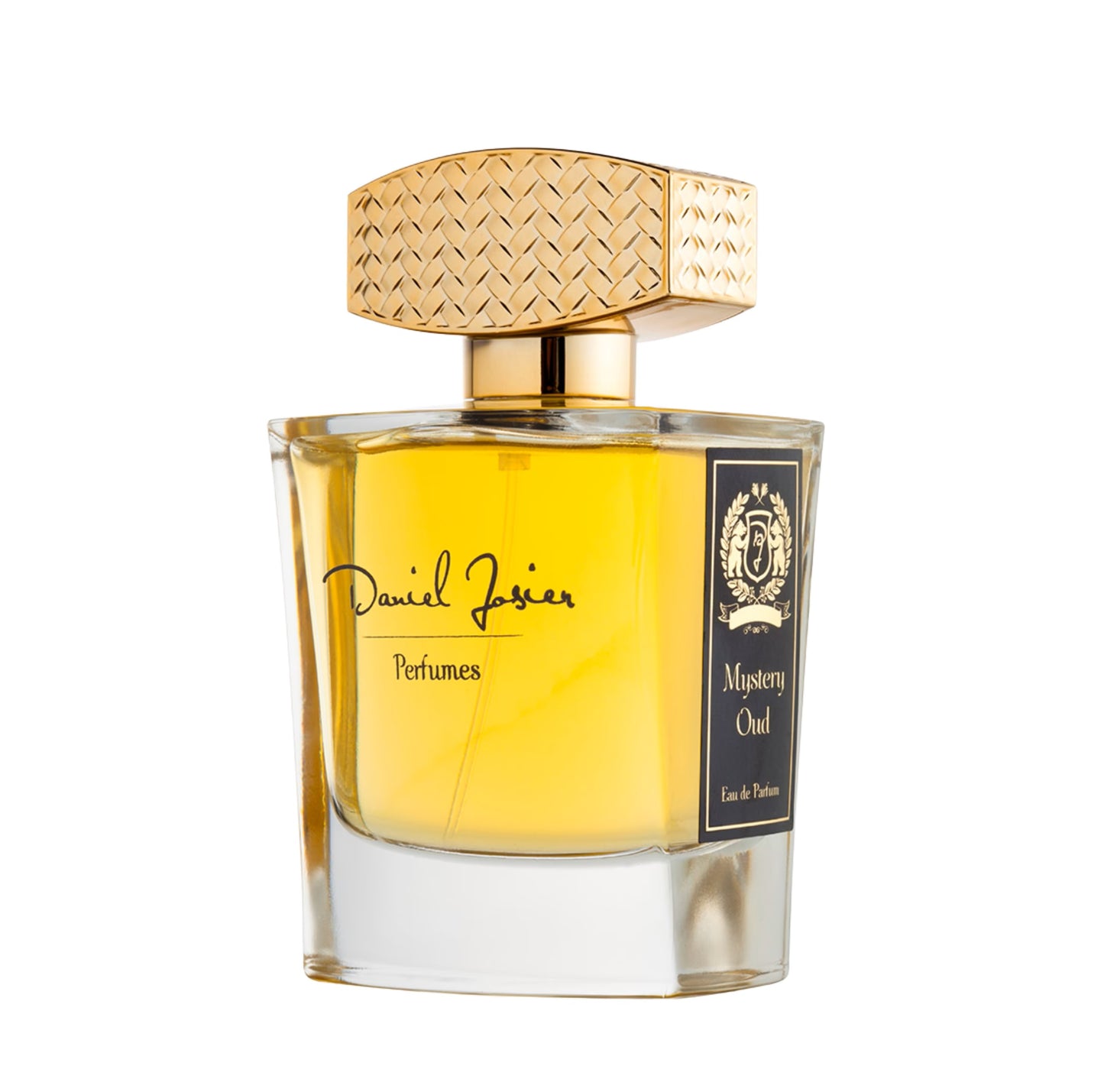 Mystery Oud by Daniel Josier - Decant / Sample