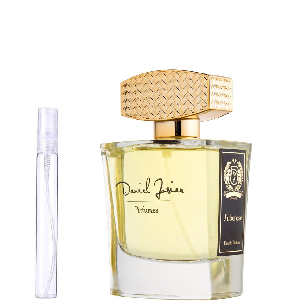 Tuberose by Daniel Josier - Decant / Sample
