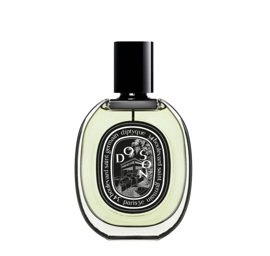 Do Son Eau de Parfum by Diptyque - Decant / Sample