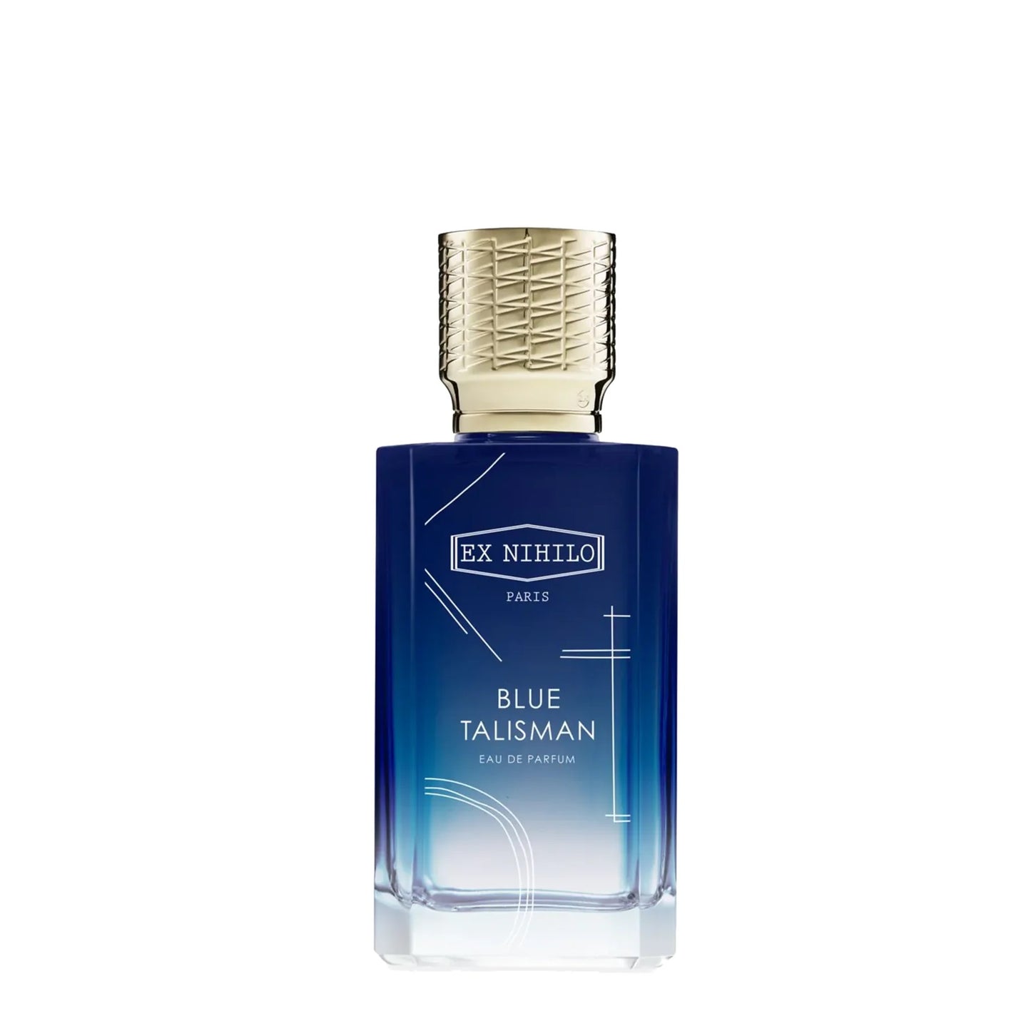 Blue Talisman by Ex Nihilo - Decant / Sample