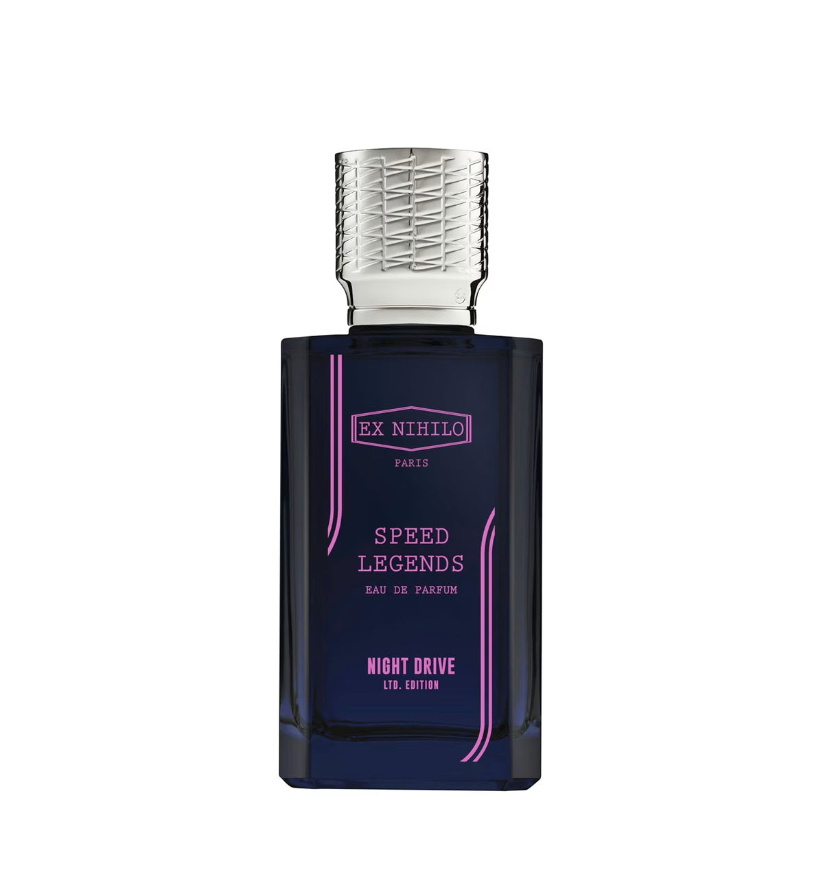 Speed Legends Night Drive by Ex Nihilo - Decant / Sample