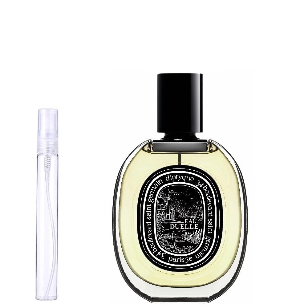 Eau Duelle Eau de Parfum by Diptyque – Decant