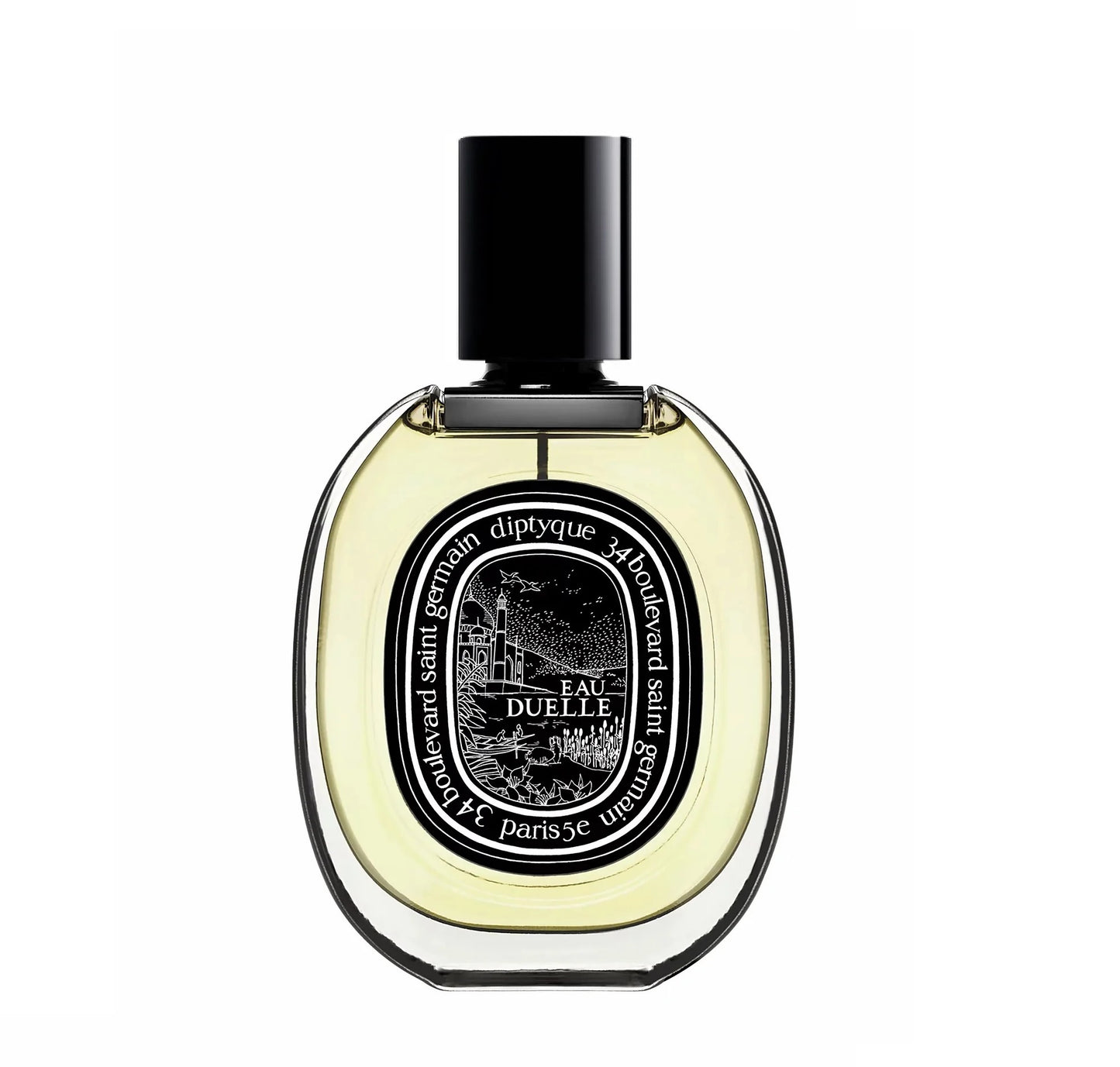 Eau Duelle Eau de Parfum by Diptyque – Decant