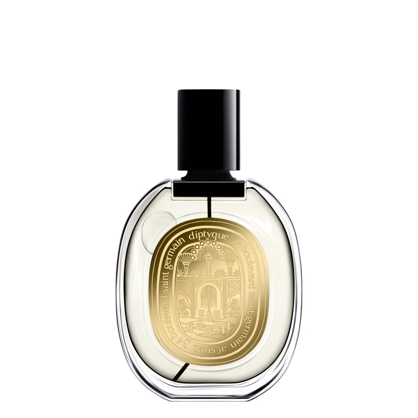 Eau Nabati by Diptyque - Decant / Sample