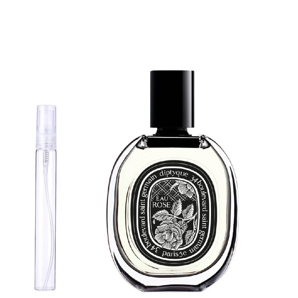 Eau Rose Eau de Parfum by Diptyque - Decant / Sample