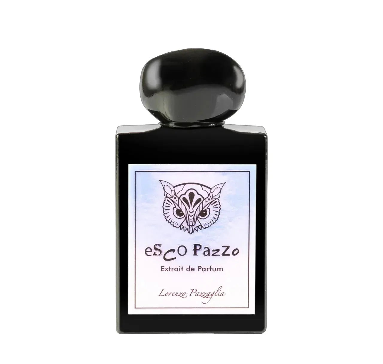 Esco Pazzo by Lorenzo Pazzaglia - Decant