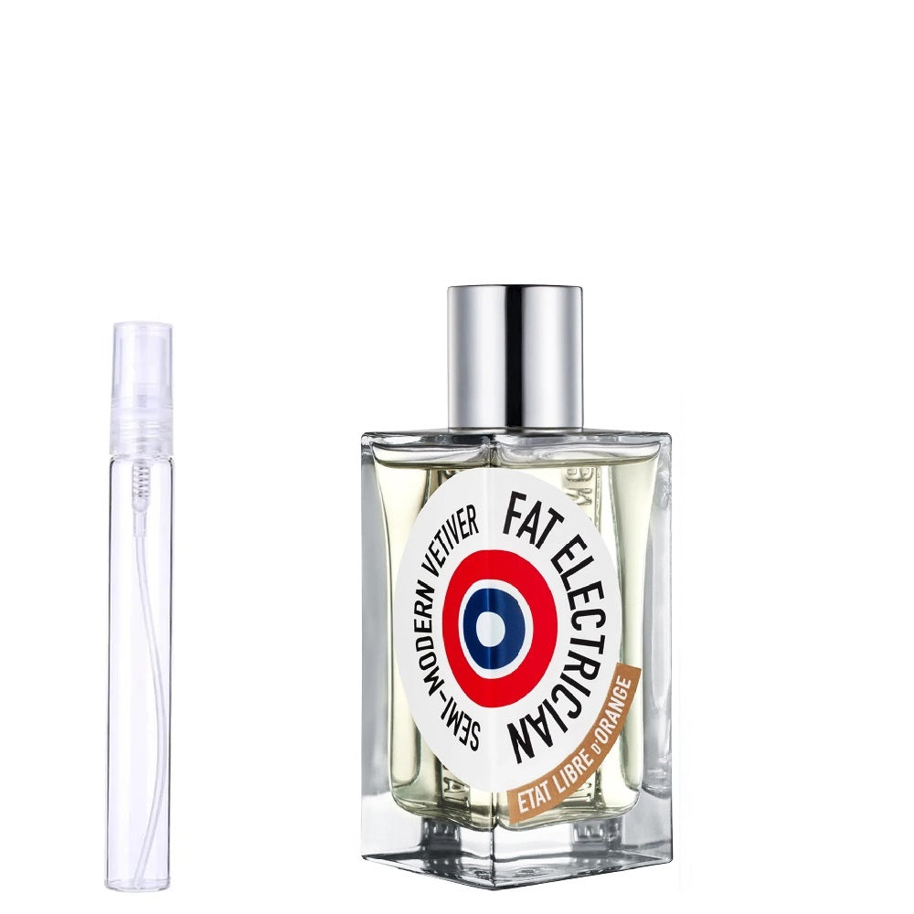 Fat Electrician by Etat Libre d'Orange - Decant / Sample