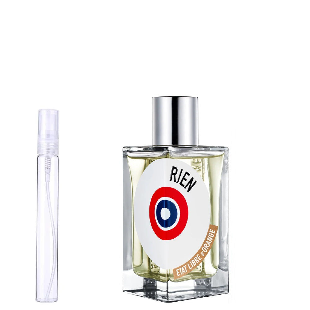 Rien by Etat Libre d'Orange - Decant / Sample