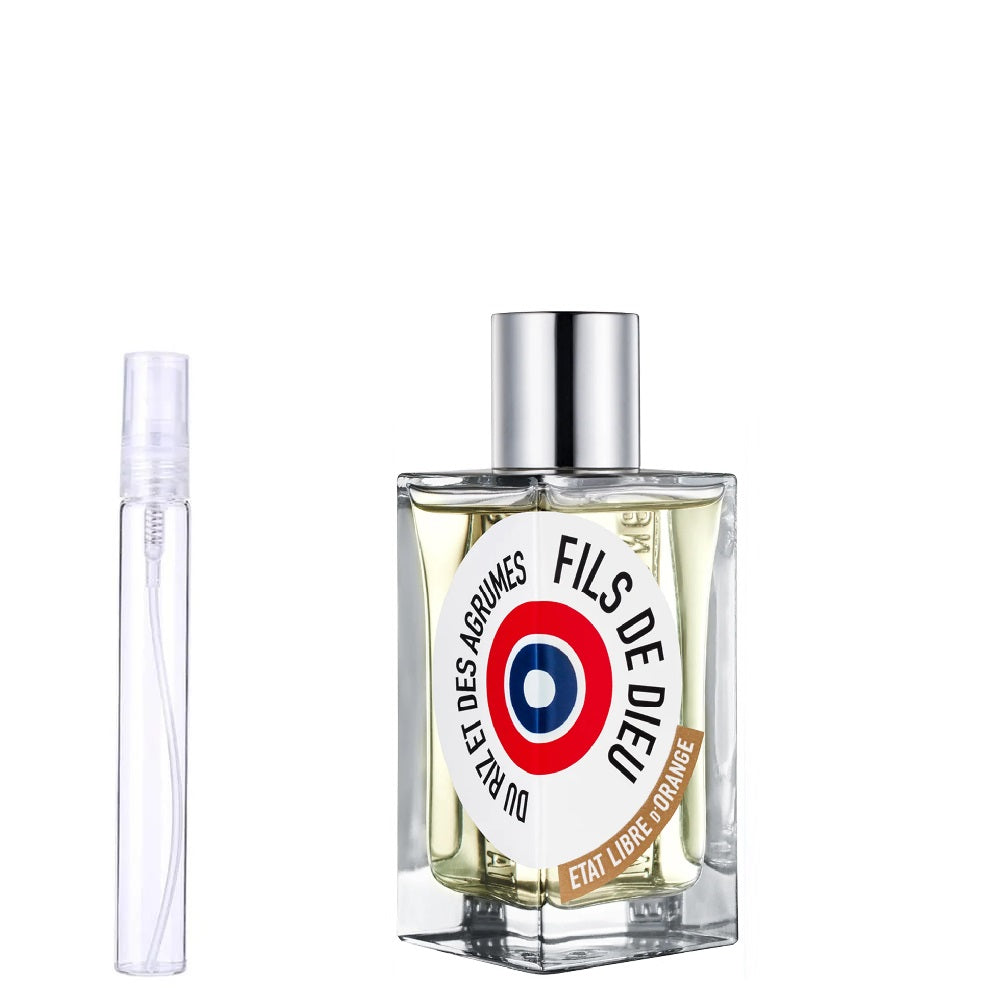 Fils de Dieu by Etat Libre d'Orange - Decant / Sample