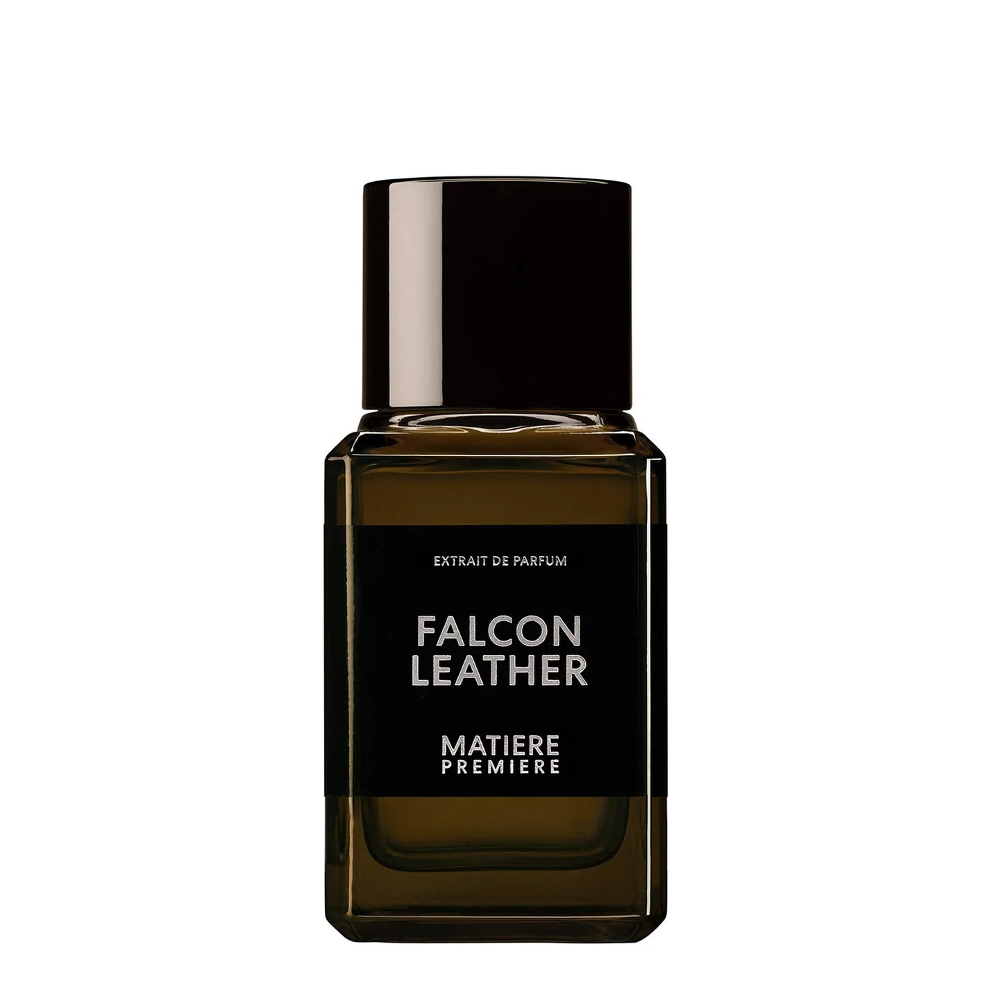 Falcon Leather Extrait by Matiere Premiere - Decant / Sample