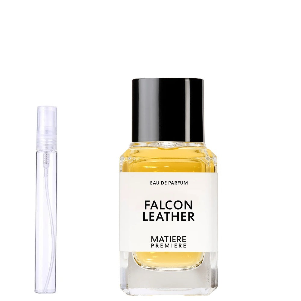 Falcon Leather by Matiere Premiere - Decant