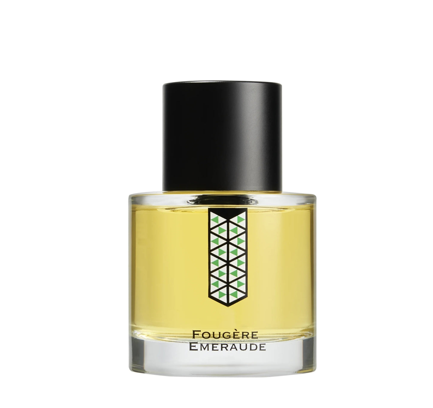 Fougere Emeraude by Les Indemodables - Decant