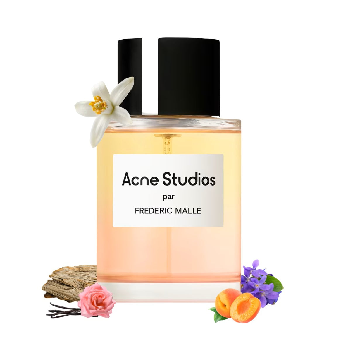 Acne Studios by Frederic Malle - Decant / Sample