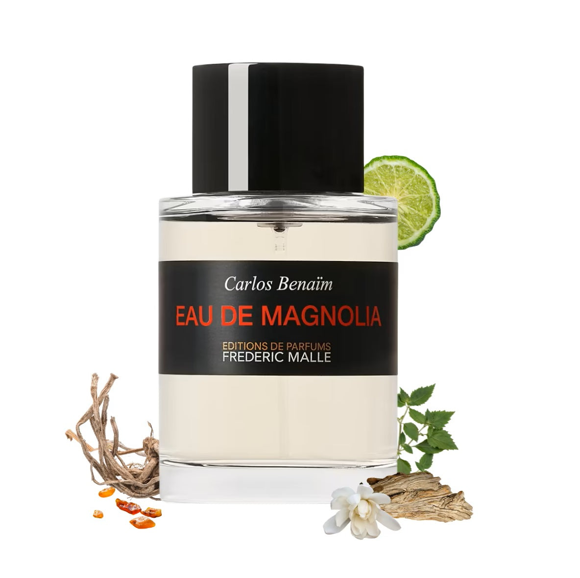 Eau De Magnolia by Frederic Malle - Decant / Sample