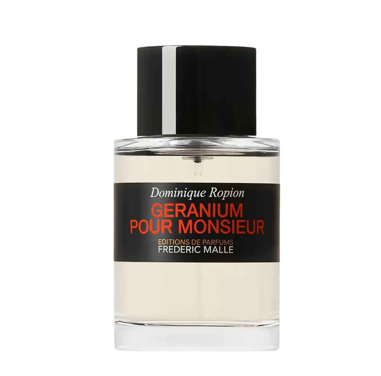 Geranium Pour Monsieur by Frederic Malle - Decant / Sample