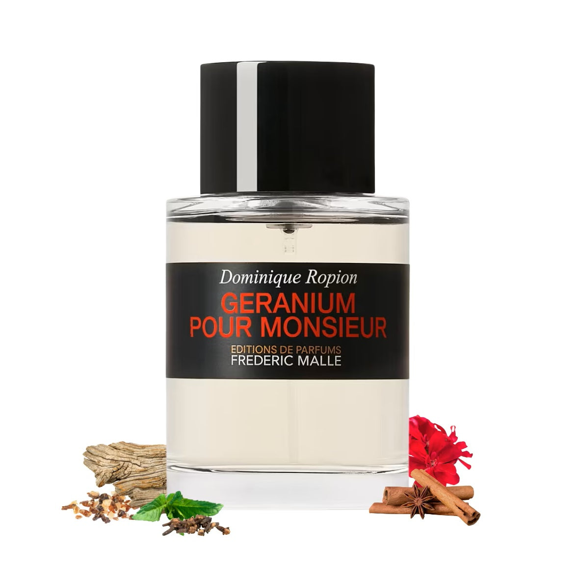 Geranium Pour Monsieur by Frederic Malle - Decant / Sample