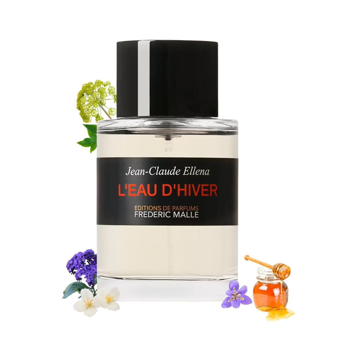 L'Eau d'Hiver by Frederic Malle - Decant / Sample