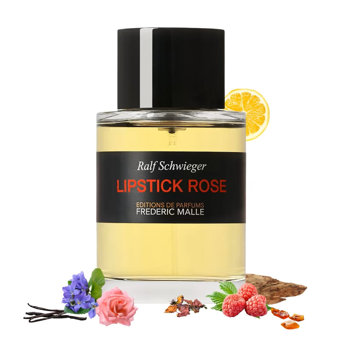 Lipstick Rose by Frederic Malle - Decant / Sample