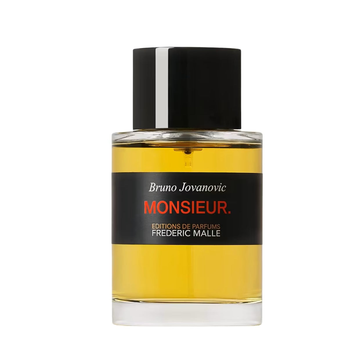 Monsieur by Frederic Malle - Decant / Sample