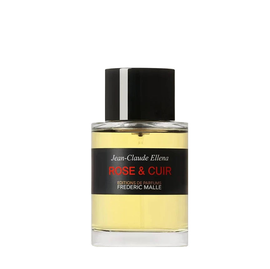 Rose & Cuir by Frederic Malle - Decant / Sample