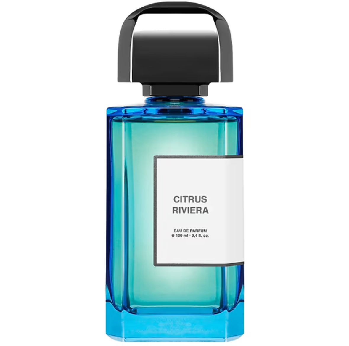 Citrus Riviera by BDK Parfums - Decant