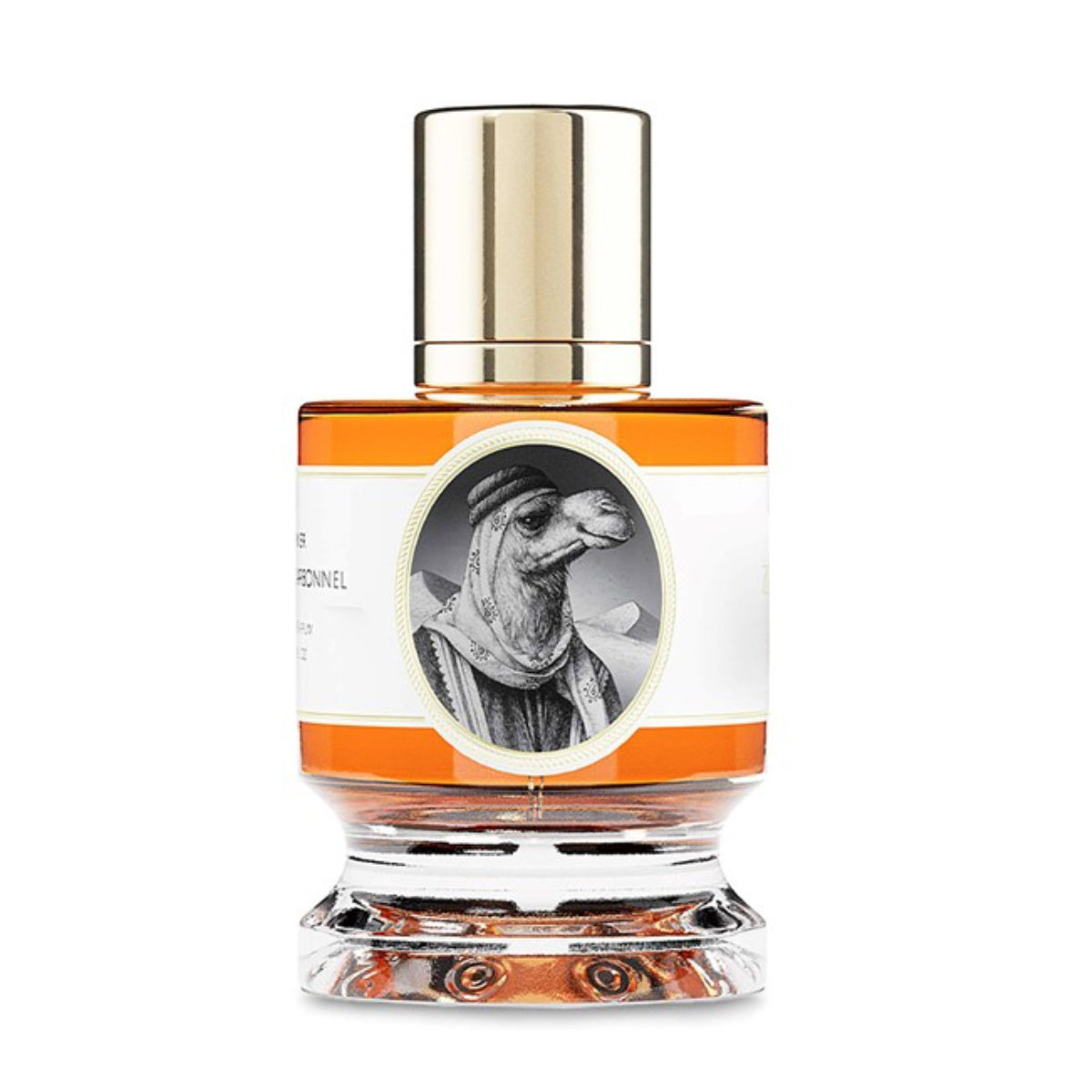 Camel by Zoologist - Decant