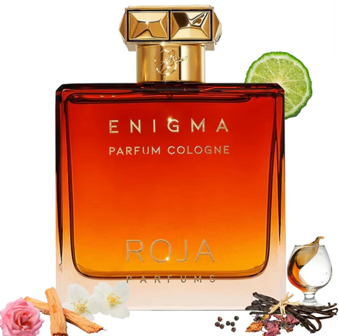 Enigma Pour Homme Parfum Cologne by Roja Dove - Decant