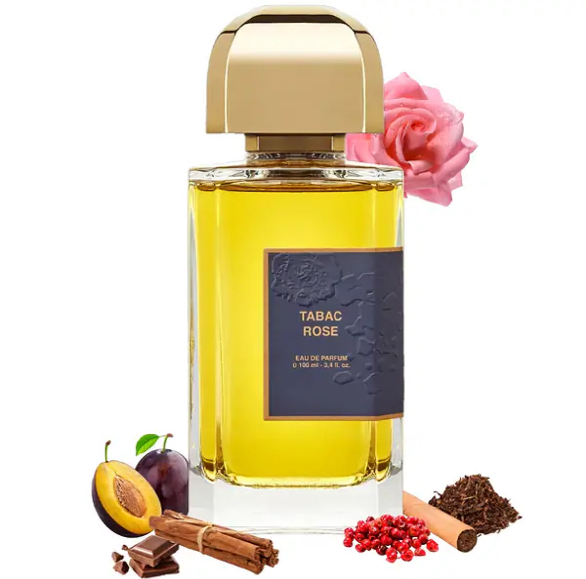 Tabac Rose by BDK Parfums - Decant