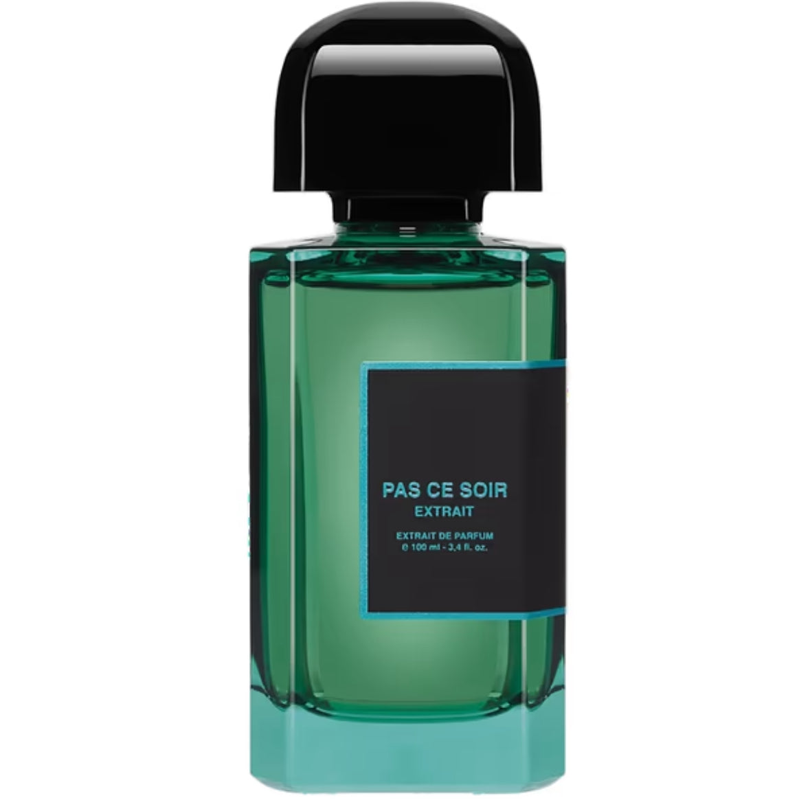 Pas Ce Soir Extrait by BDK Parfums - Decant