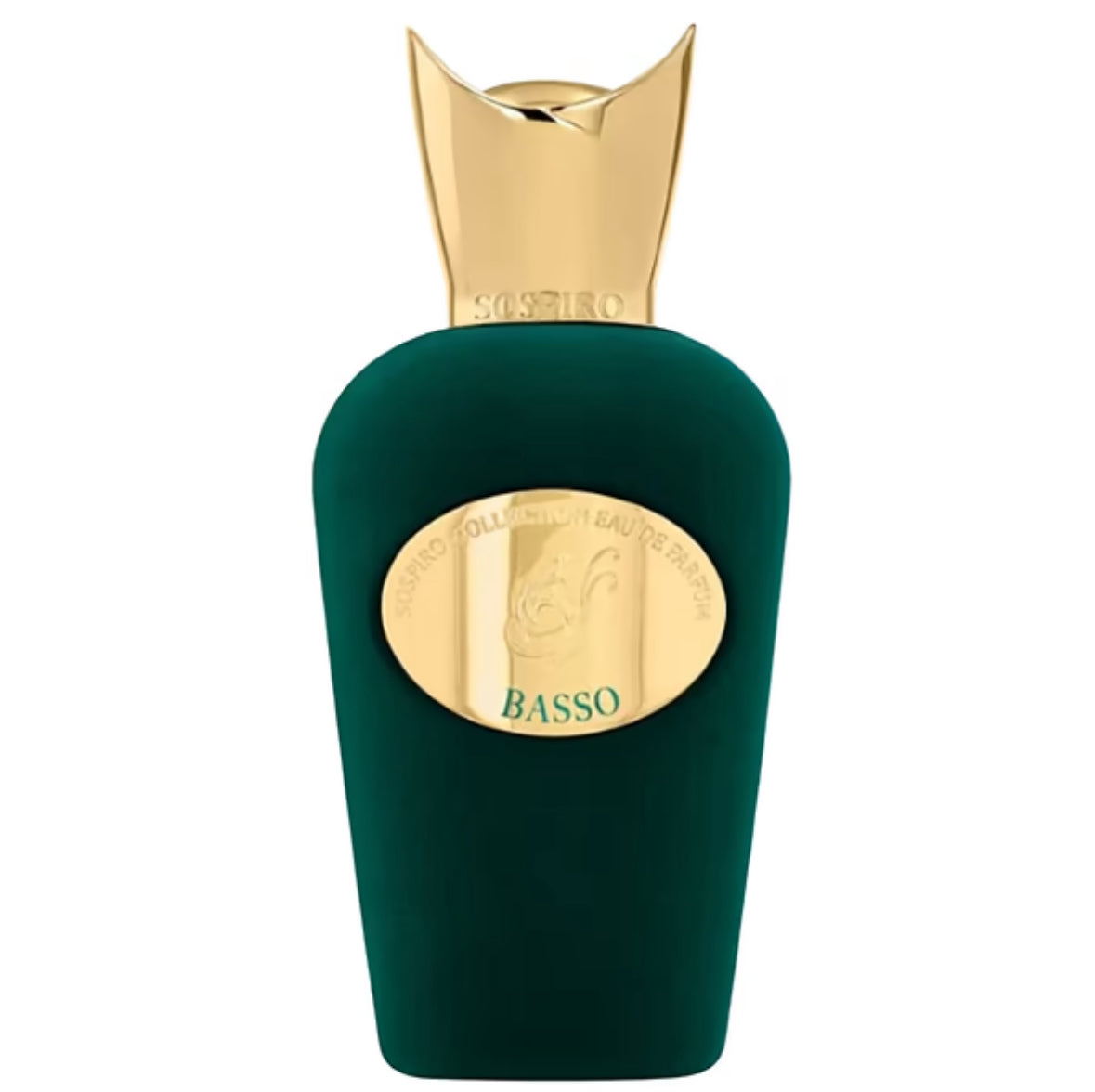 Basso by Sospiro - Decant