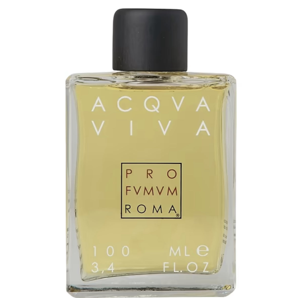 Acqua Viva by Profumum Roma - Decant / Sample