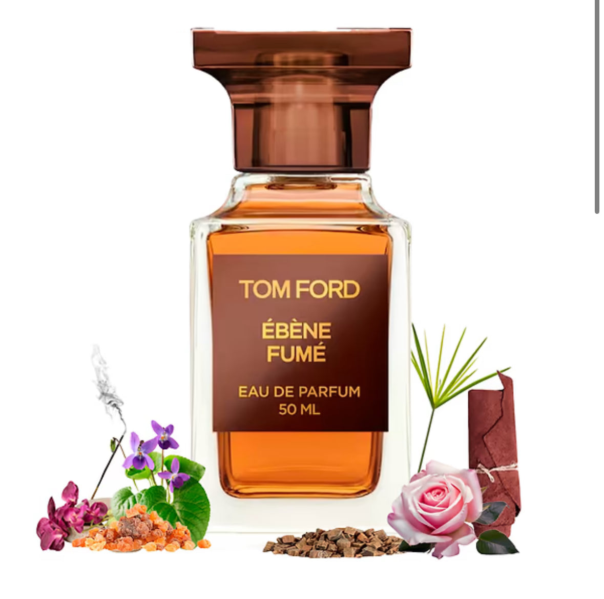 Ebene Fume by Tom Ford – Decant