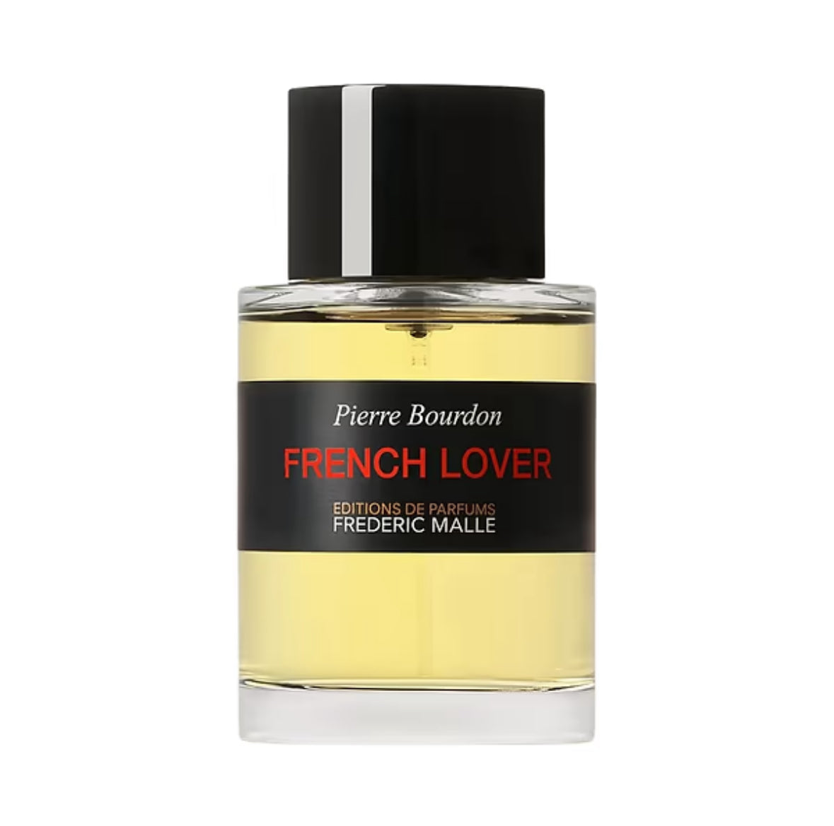 French Lover by Frederic Malle - Decant