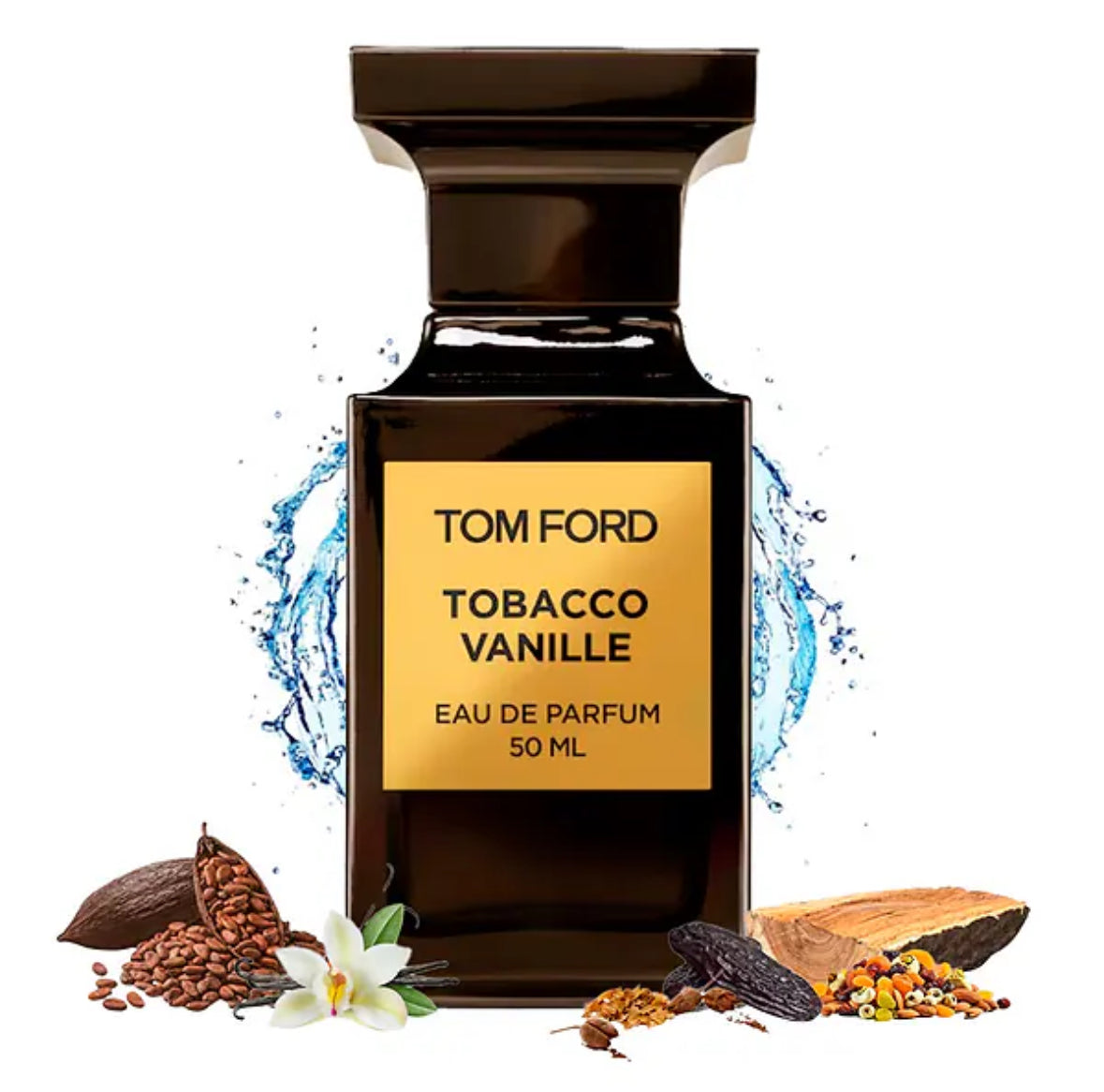 Tobacco Vanille by Tom Ford – Decant