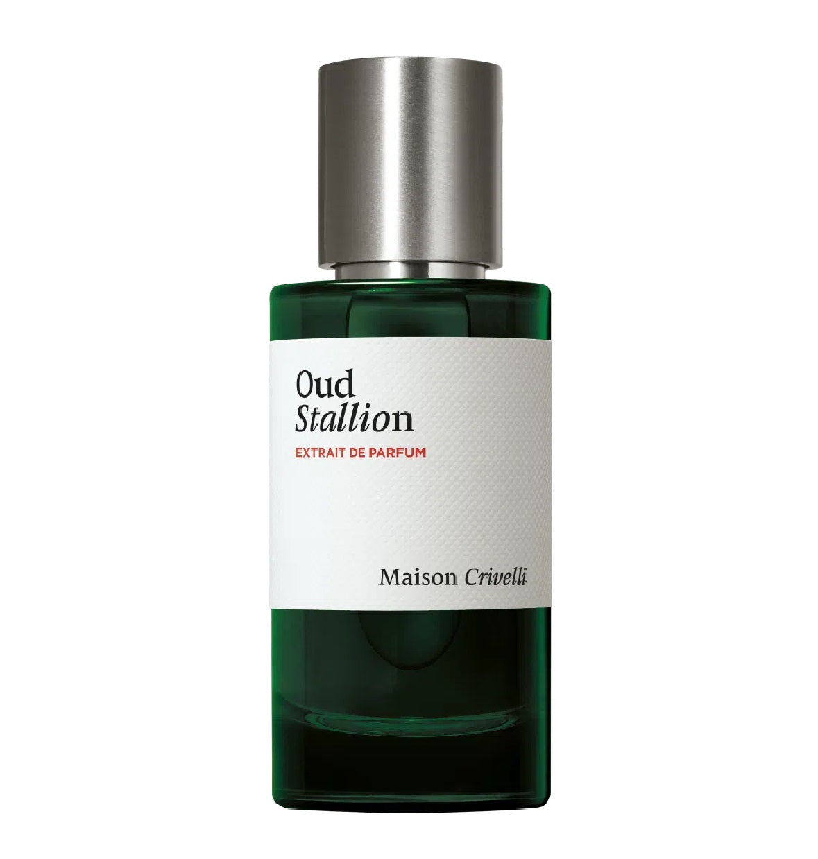 Oud Stallion by Maison Crivelli - Decant / Sample