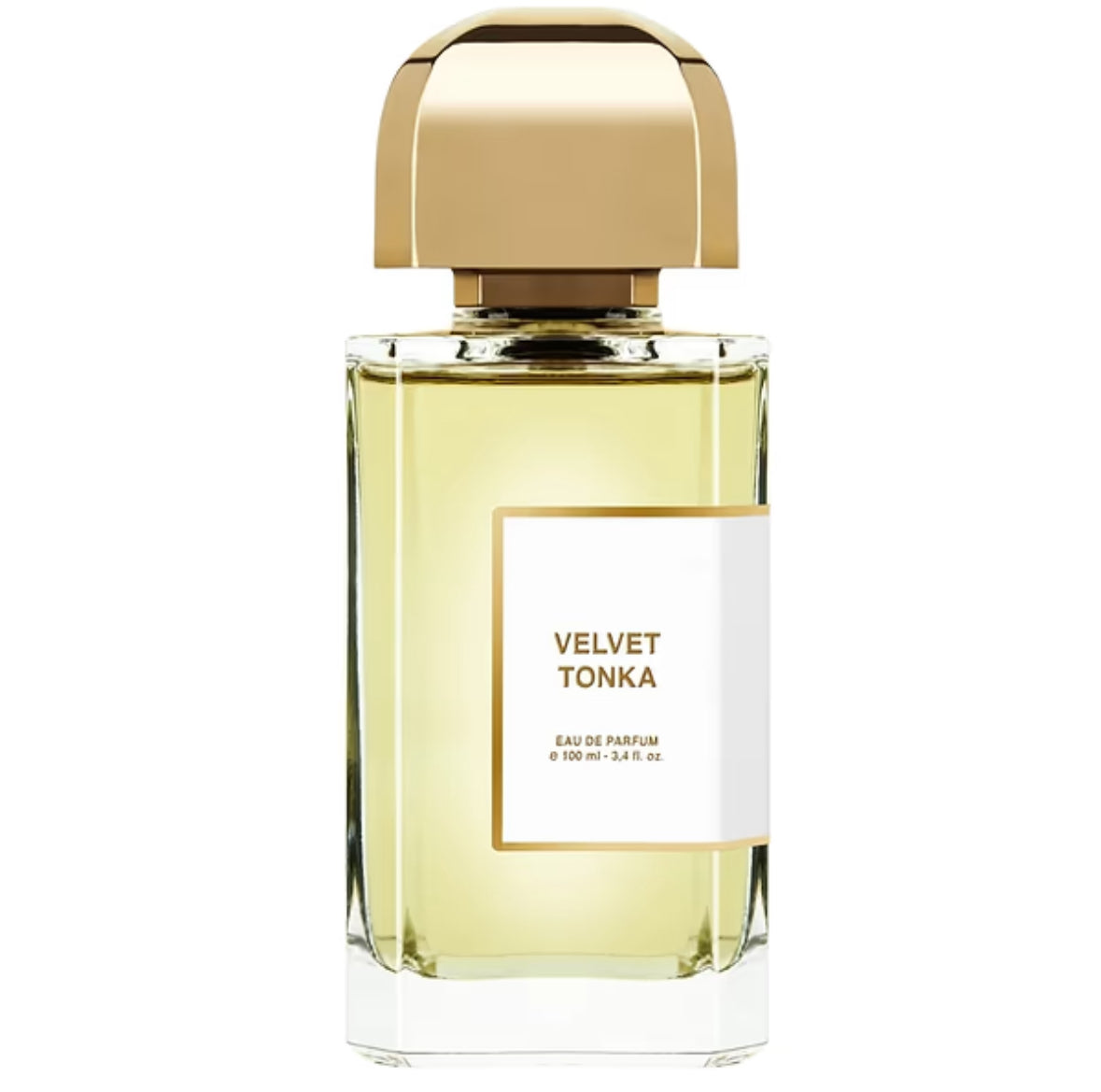 Velvet Tonka by BDK Parfums - Decant