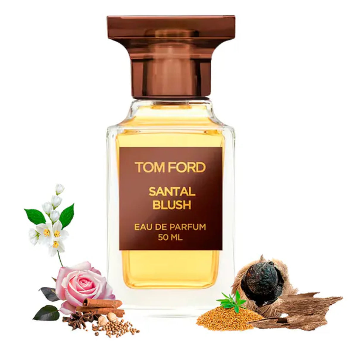 Santal Blush by Tom Ford – Decant