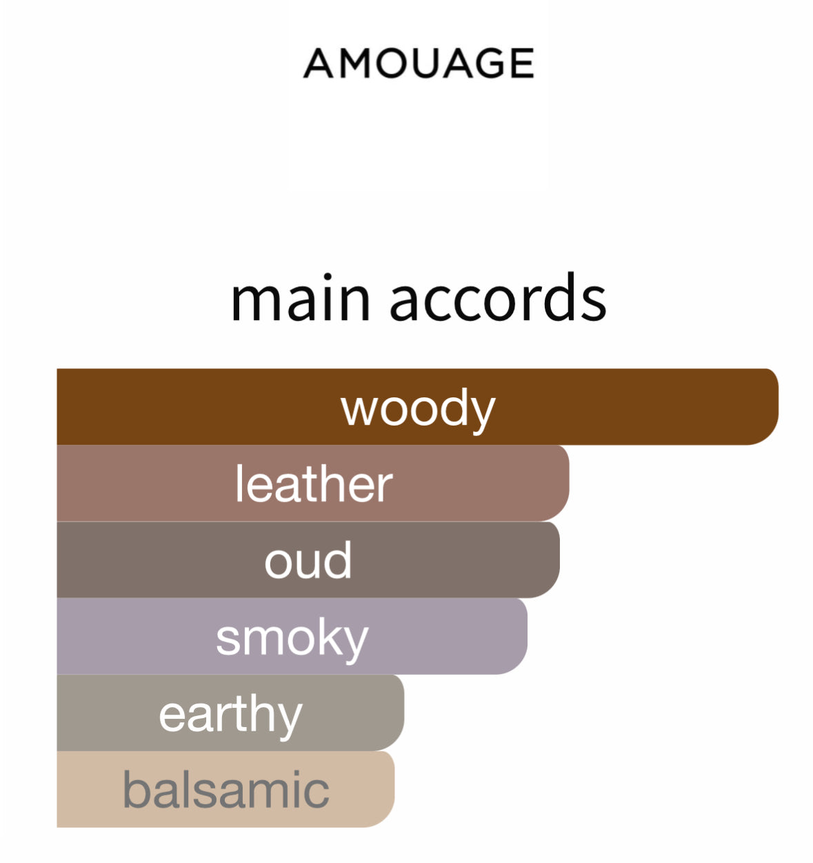 Opus XIII Silver Oud by Amouage - Decant